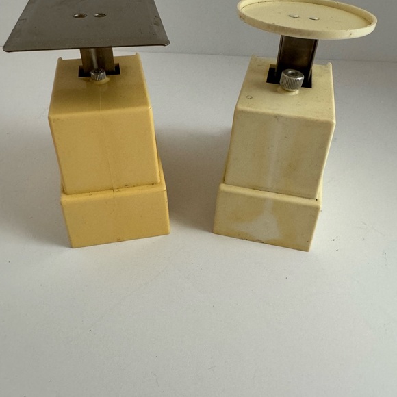 Vintage scales - Picture 3 of 4